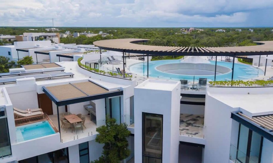 Inversiones Inmobiliarias en Tulum