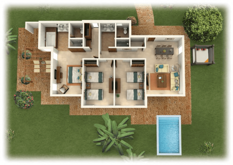 Inversiones Inmobiliarias en Tulum